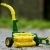 Britians John Deere Trailed Forage Harvester - arriving soon!